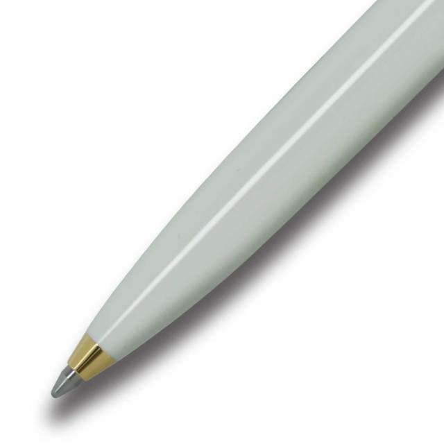 ペリカン（Pelikan） ボールペンスーベレーン K400 ホワイトトートイス