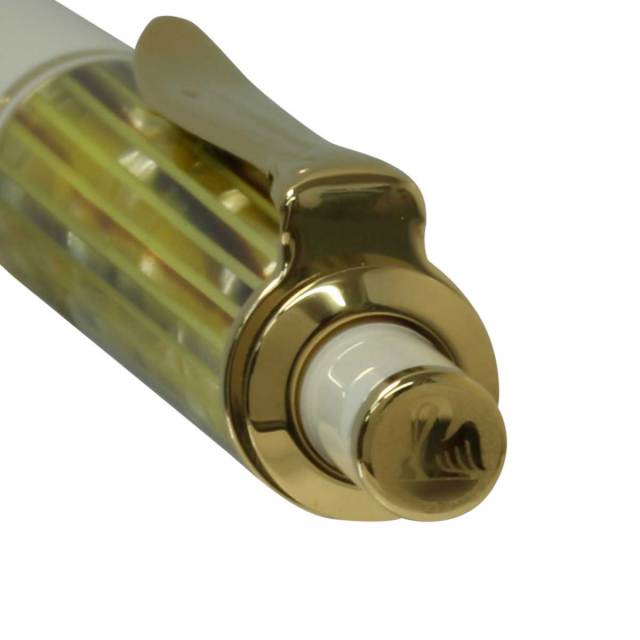 ペリカン（Pelikan） ボールペンスーベレーン K400 ホワイトトートイス