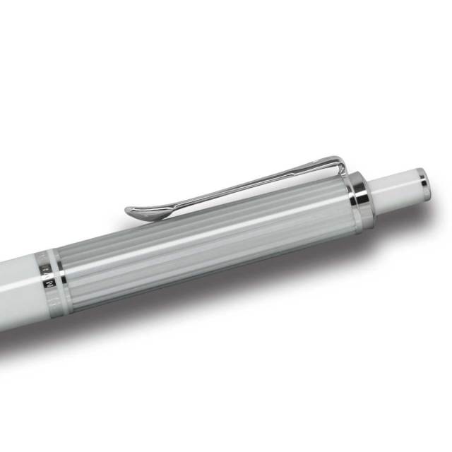 ペリカン（Pelikan） ボールペンSouveran スーベレーン シルバー