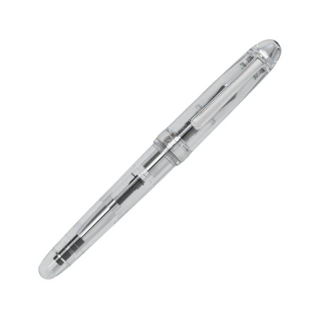 プラチナ萬年筆(PLATINUM) 万年筆#3776 センチュリー 忍野 #5 オシノ