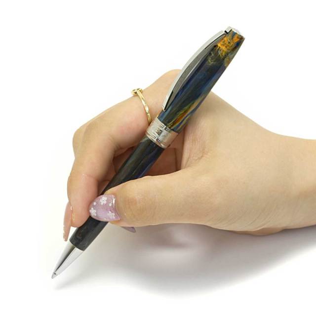 ビスコンティ（VISCONTI） ボールペンVan Gogh ヴァン ゴッホ 星月夜