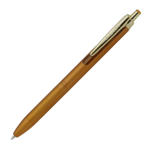 ゼブラ（ZEBRA） ボールペンSARASA Grand サラサグランド P-JJ57-VCY