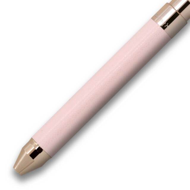 ゼブラ（ZEBRA） 多機能ペンSHARBO X シャーボX SL6 シルキーピンク