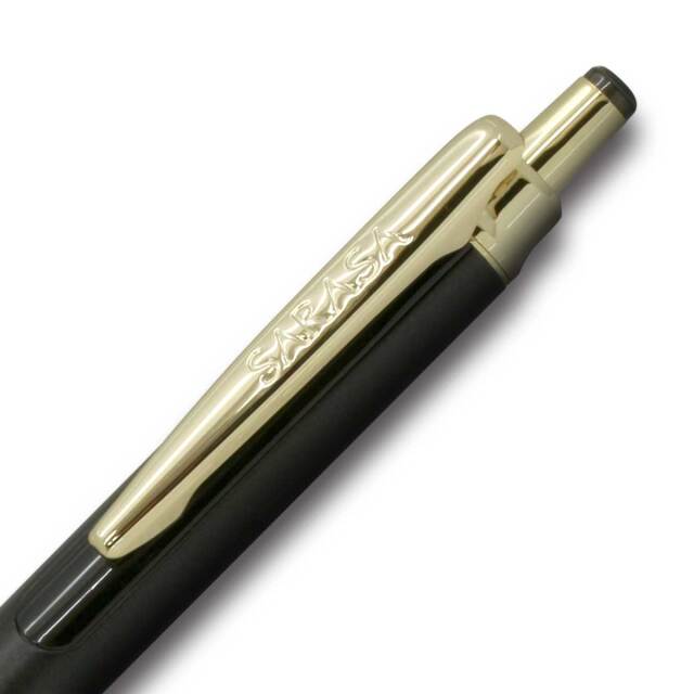 ゼブラ（ZEBRA） ボールペンSARASA Grand サラサグランド P-JJ57-VSB