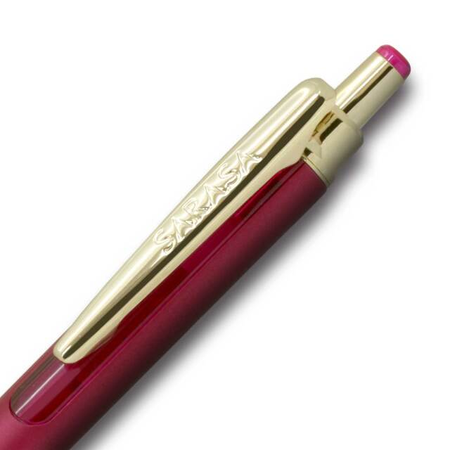 ゼブラ（ZEBRA） ボールペンSARASA Grand サラサグランド P-JJ57-VCB