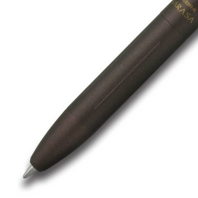 ゼブラ（ZEBRA） ボールペンSARASA Grand サラサグランド P-JJ57-VEG