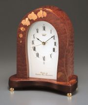 セイコー置時計 MECHA SERIES SEIKO DECOR AZ728G/時計 掛け時計