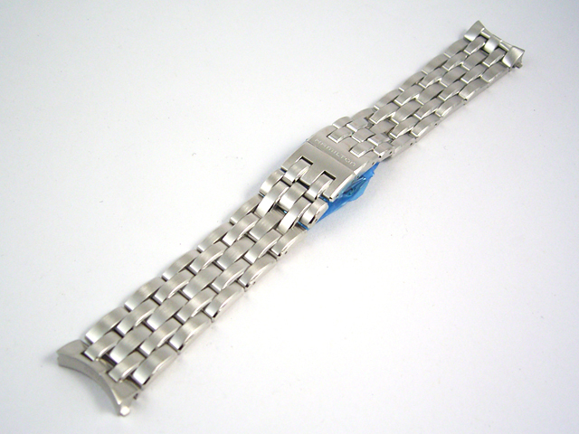 H695.425.100 ジャズマスタースケルトン/オープンハート40mm専用