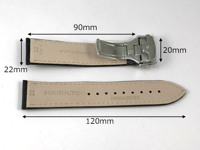 H690425103/ジャズマスターオープンハート42mm/ジャズマスター