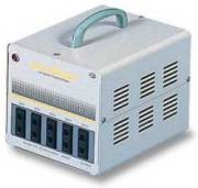 SU-2000 スワロー電機 ｜ほぼ世界中の電圧に対応マルチトランス