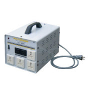 SU-2000 スワロー電機 ｜ほぼ世界中の電圧に対応マルチトランス