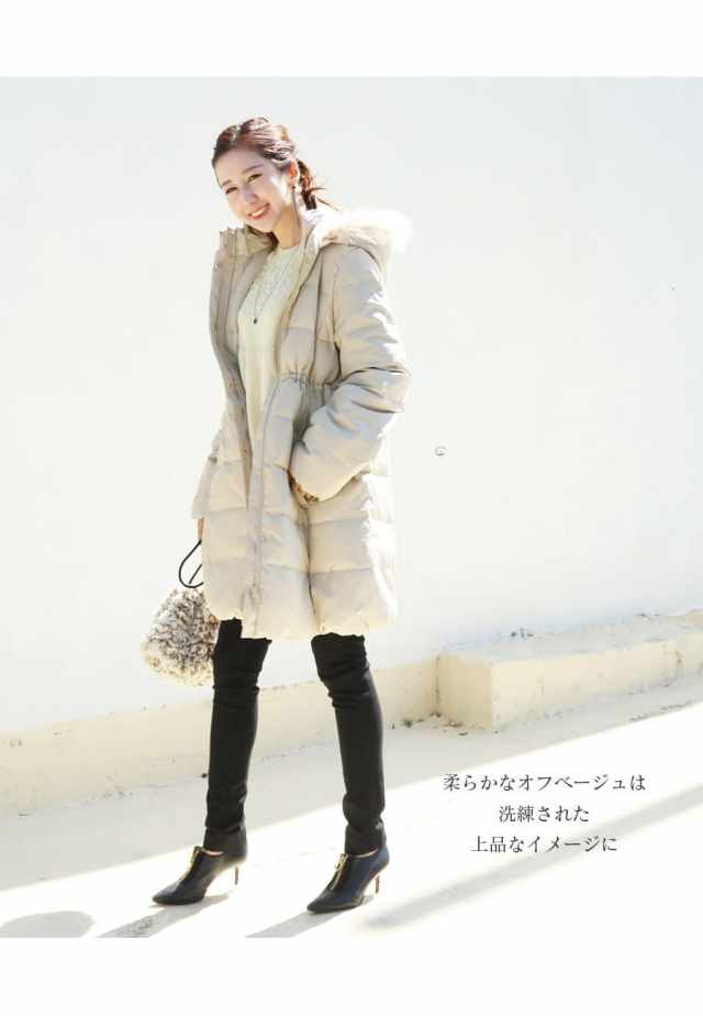 5WAYで使える多機能ダウンコート】軽くて暖か！抱っこ＆おんぶに使える