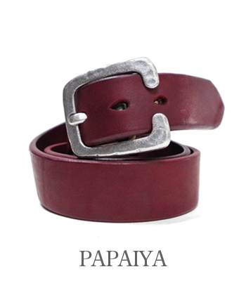 Vintage Works ヴィンテージワークス 独自のカッティングダイ製法を用