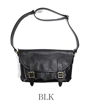 INCEPTION インセプション ホースハイド|ショルダー|メッセンジャー