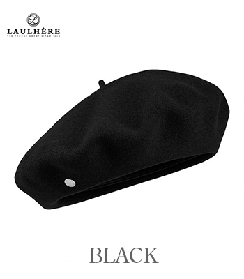 LAULHERE ロレール 10型|ウールバスクベレー|メンズ|レディース『Beret