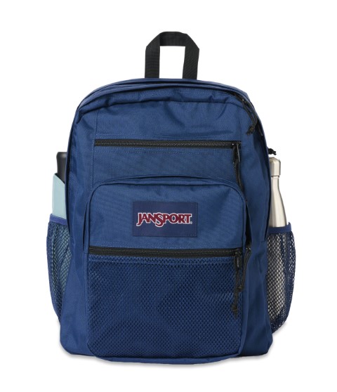 BIG CAMPUS （ビッグキャンパス）NAVY |【公式通販】JANSPORT（ジャン