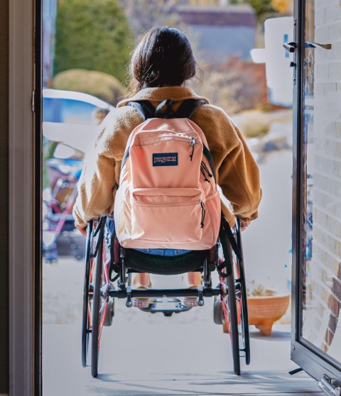 CENTRAL ADAPTIVE PACK（セントラルアダプティブパック）MISTY ROSE