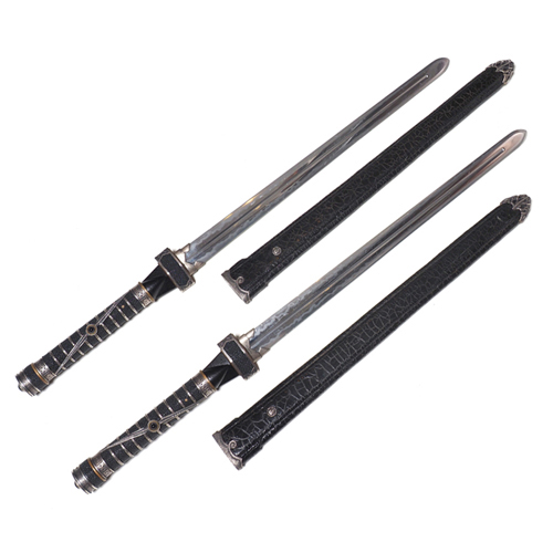 魔戒剣 -零の剣-