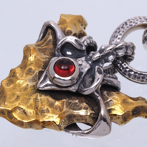 月の欠片 -道外流牙 劇中使用-