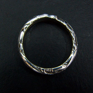 カオルのリング 【プロップサイズ/10号】