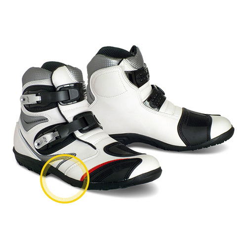 ガエルネオリジナルソール交換 / タフギアフラット | ジャペックス修理