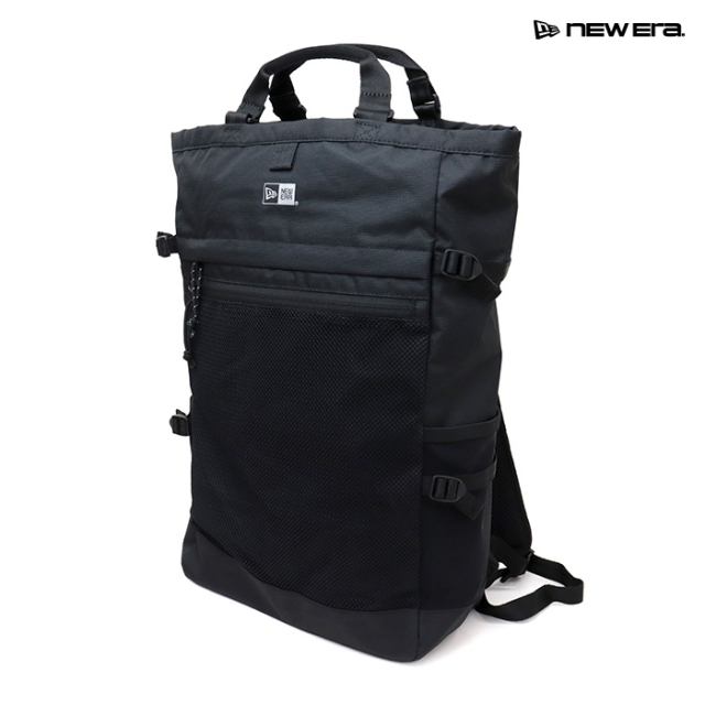 ニューエラ バッグ Explorer Tote Bag 22L エクスプローラー トート