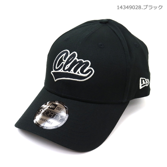 ニューエラ キャップ 9FORTY CALNAMUR カルナムール 14349027 14349028
