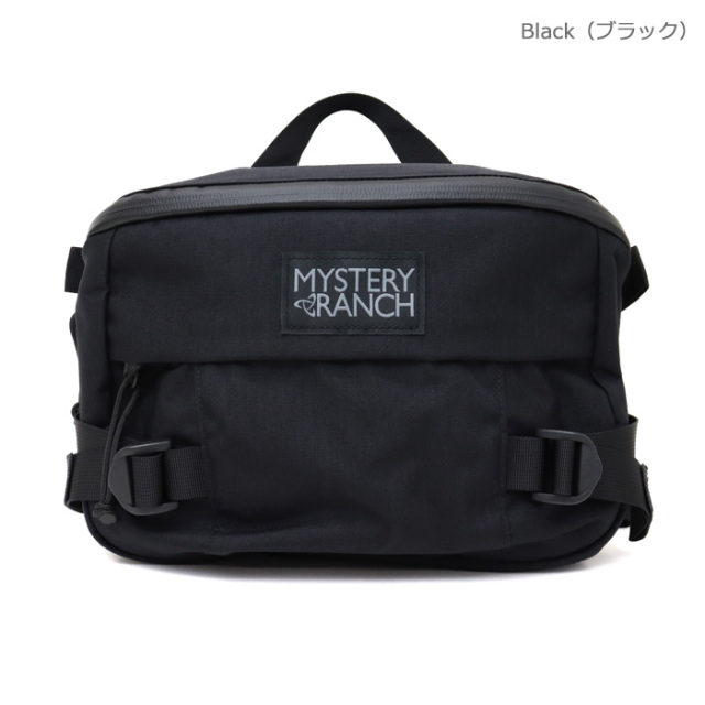 MYSTERY RANCH ミステリーランチ ヒップモンキー2