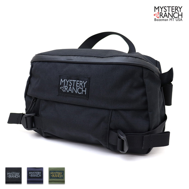 MYSTERY RANCH ミステリーランチ ヒップモンキー2