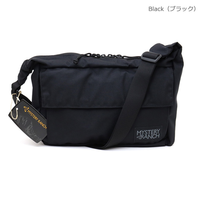 MYSTERY RANCH ミステリーランチ インディー