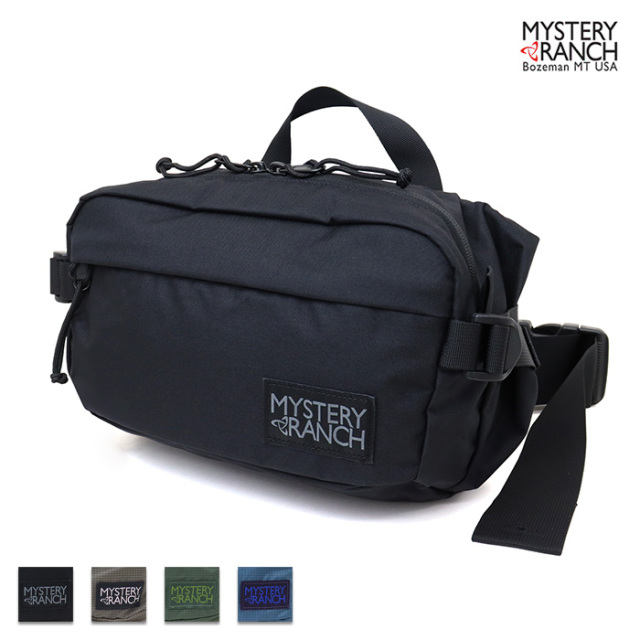 MYSTERY RANCH ミステリーランチ フルムーン