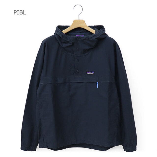 patagonia パタゴニア ファンホッガーズ・アノラック 20325