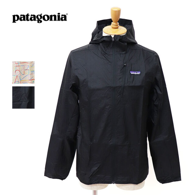 Patagonia パタゴニア メンズ・フーディニ・ジャケット 24142