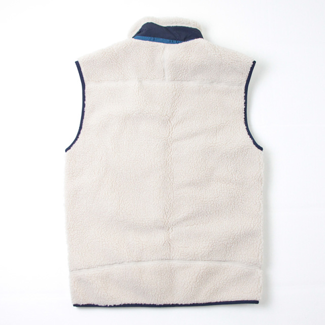 patagonia パタゴニア メンズ・クラシック・レトロX・ベスト 23048