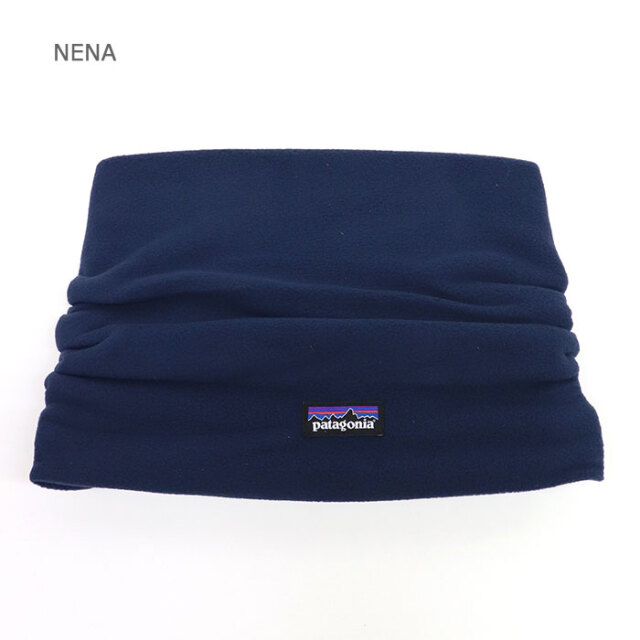 patagonia パタゴニア マイクロD・ゲイター 28891