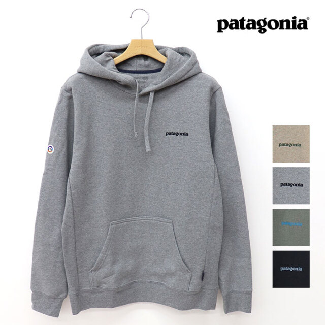 Patagonia パタゴニア フィッツロイ・アイコン・アップライザル