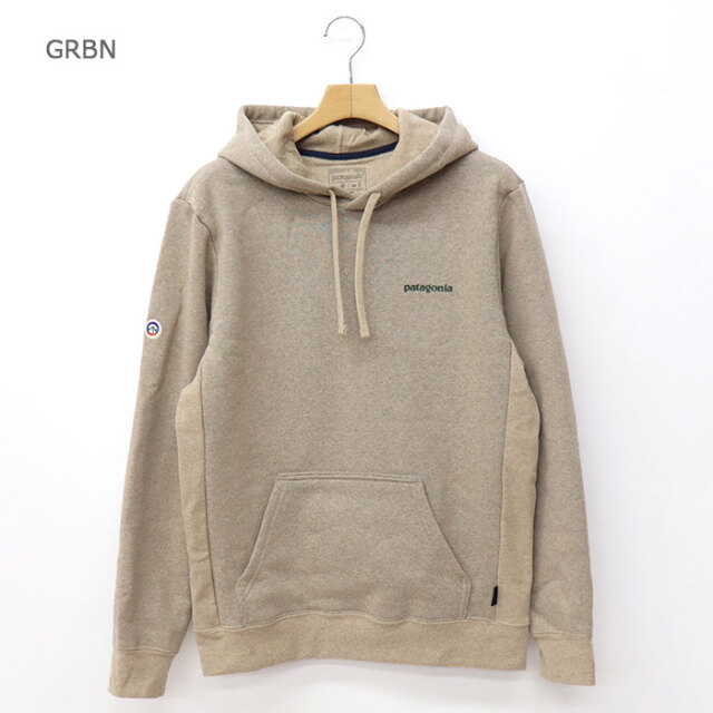 Patagonia パタゴニア フィッツロイ・アイコン・アップライザル