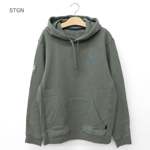 Patagonia パタゴニア フィッツロイ・アイコン・アップライザル