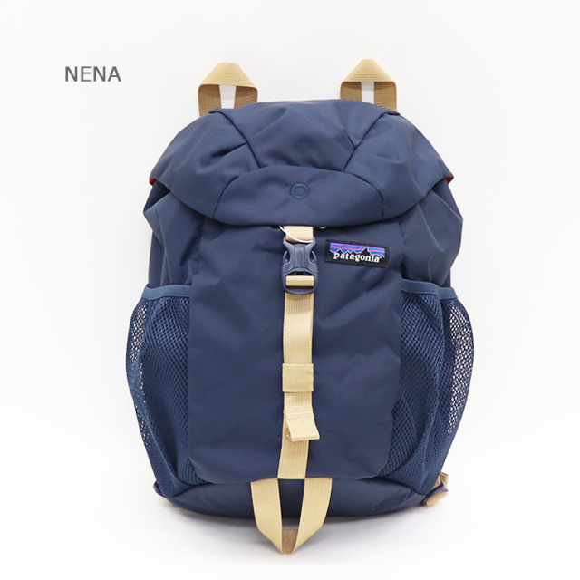 Patagonia パタゴニア キッズ・レフュジート・デイパック 12L 47890