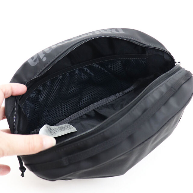 patagonia パタゴニア ブラックホール・キューブ 3L 49362