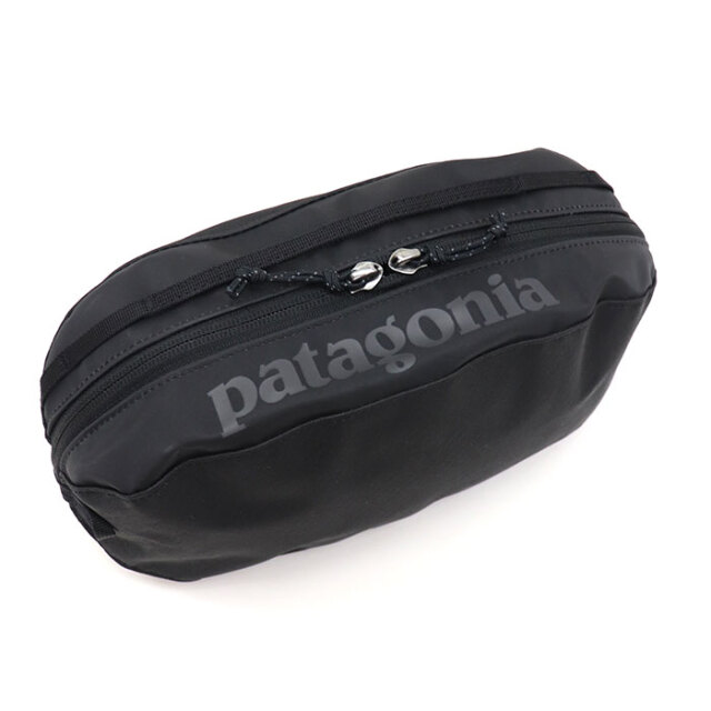 patagonia パタゴニア ブラックホール・キューブ 3L 49362