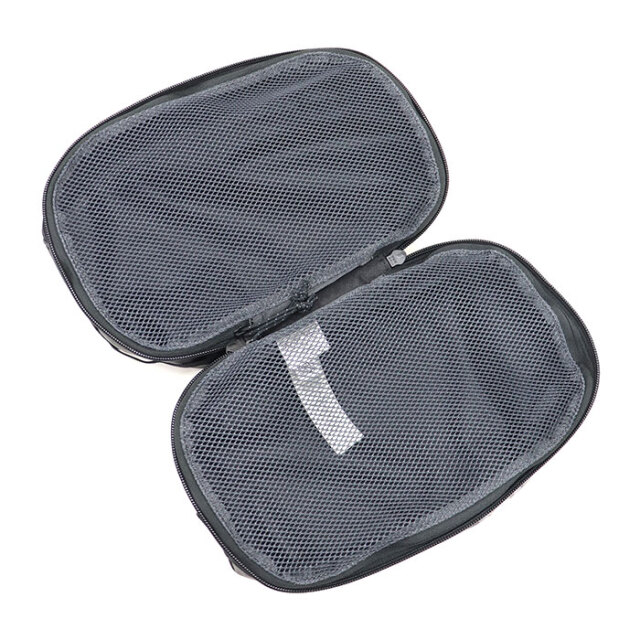 patagonia パタゴニア ブラックホール・キューブ 6L 49367