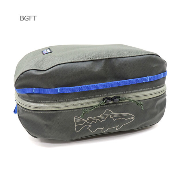 patagonia パタゴニア ブラックホール・キューブ 6L 49367