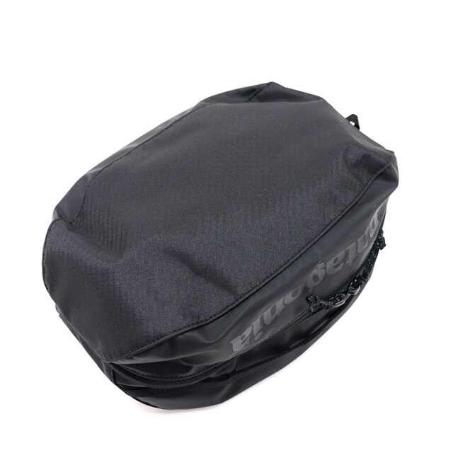 patagonia パタゴニア ブラックホール・キューブ 6L 49367