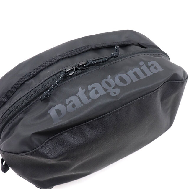 patagonia パタゴニア ブラックホール・キューブ 6L 49367
