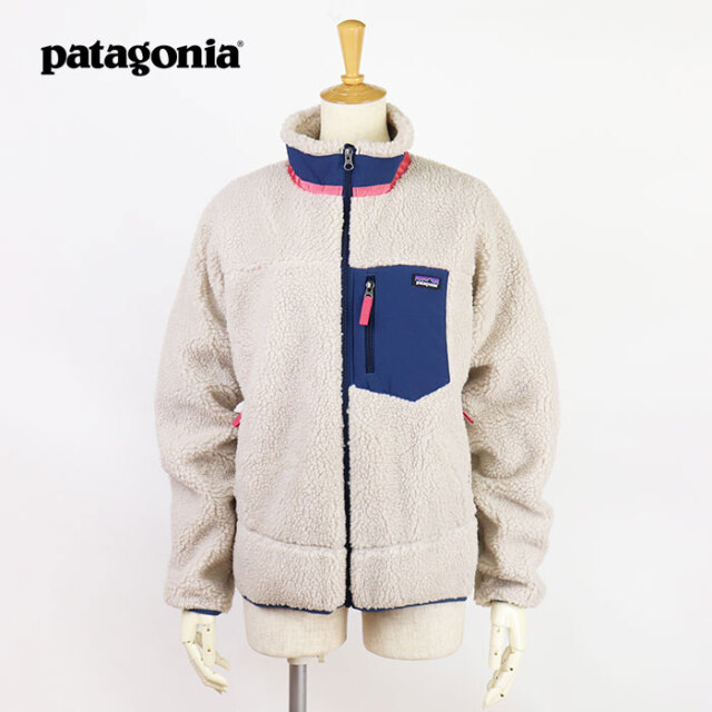 patagonia パタゴニア キッズ・レトロX・ジャケット 65625