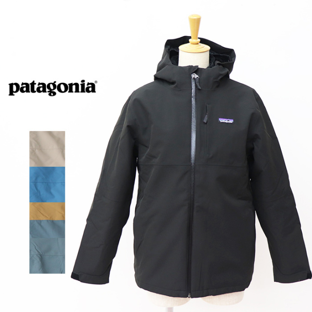patagonia パタゴニア キッズ・フォーインワン・エブリデー