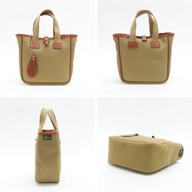 Brady ブレディ ミニ トートバッグ BECK