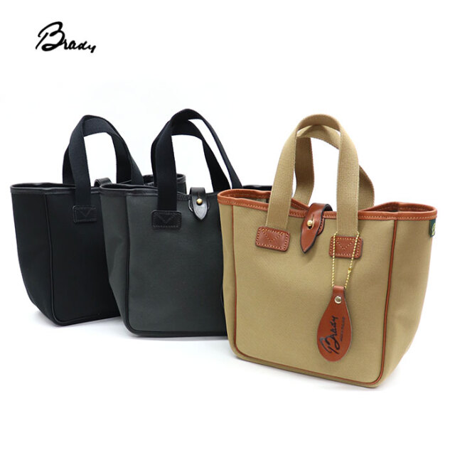 Brady ブレディ ミニ トートバッグ BECK