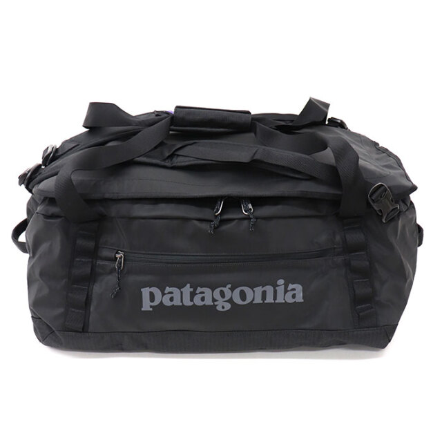 patagonia パタゴニア ブラックホール・ダッフル